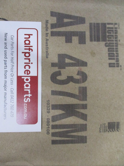 Fleetguard Primary Engine Air Filter New Part