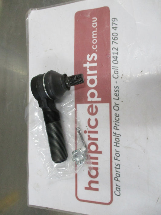 Toyota Landcruiser Genuine Lefthand Tie Rod End Sub Assembly New Part