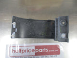 Mitsubishi Delica / Express Genuine Left hand Rear Bumper Extension (Painted)  New Part