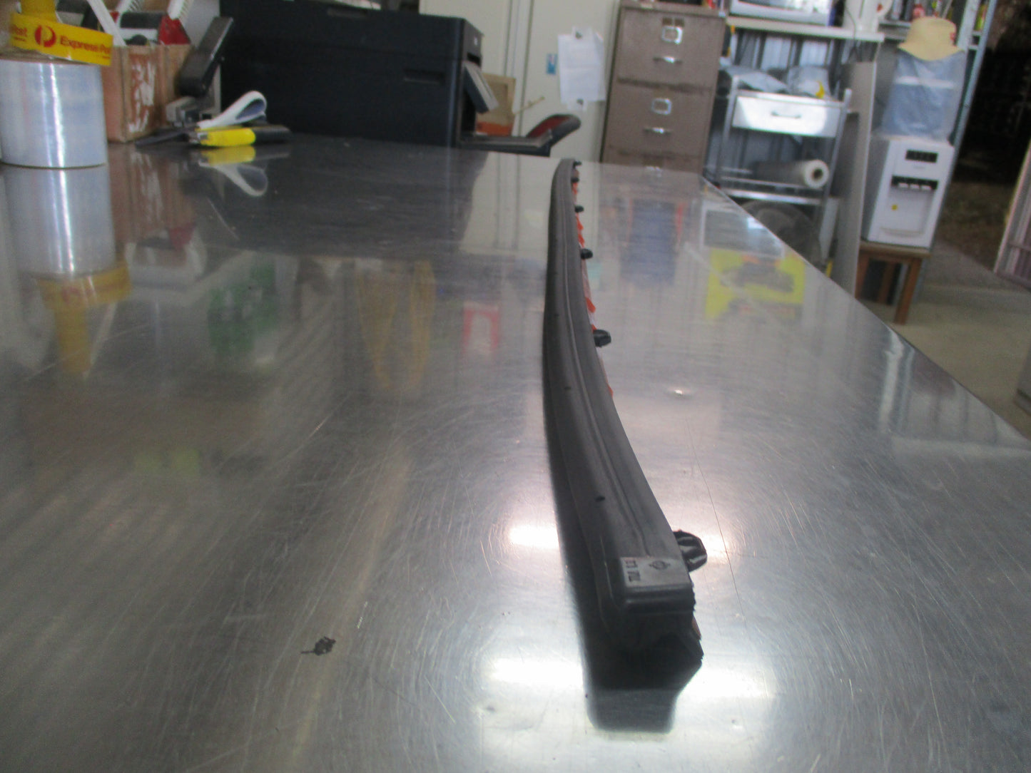 Honda CR-V Genuine Front Left Door Lower Seal New Part