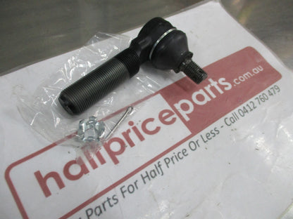 Toyota Landcruiser Genuine Lefthand Tie Rod End Sub Assembly New Part