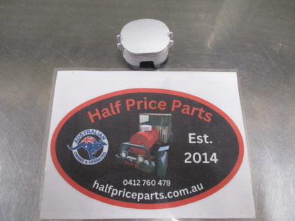 Kia Carnival Genuine Left Hand Centre Roof Rack Cover (Silver) New Part