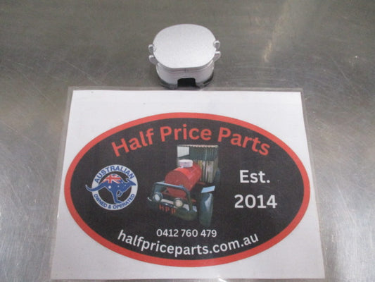 Kia Carnival Genuine Left Hand Centre Roof Rack Cover (Silver) New Part