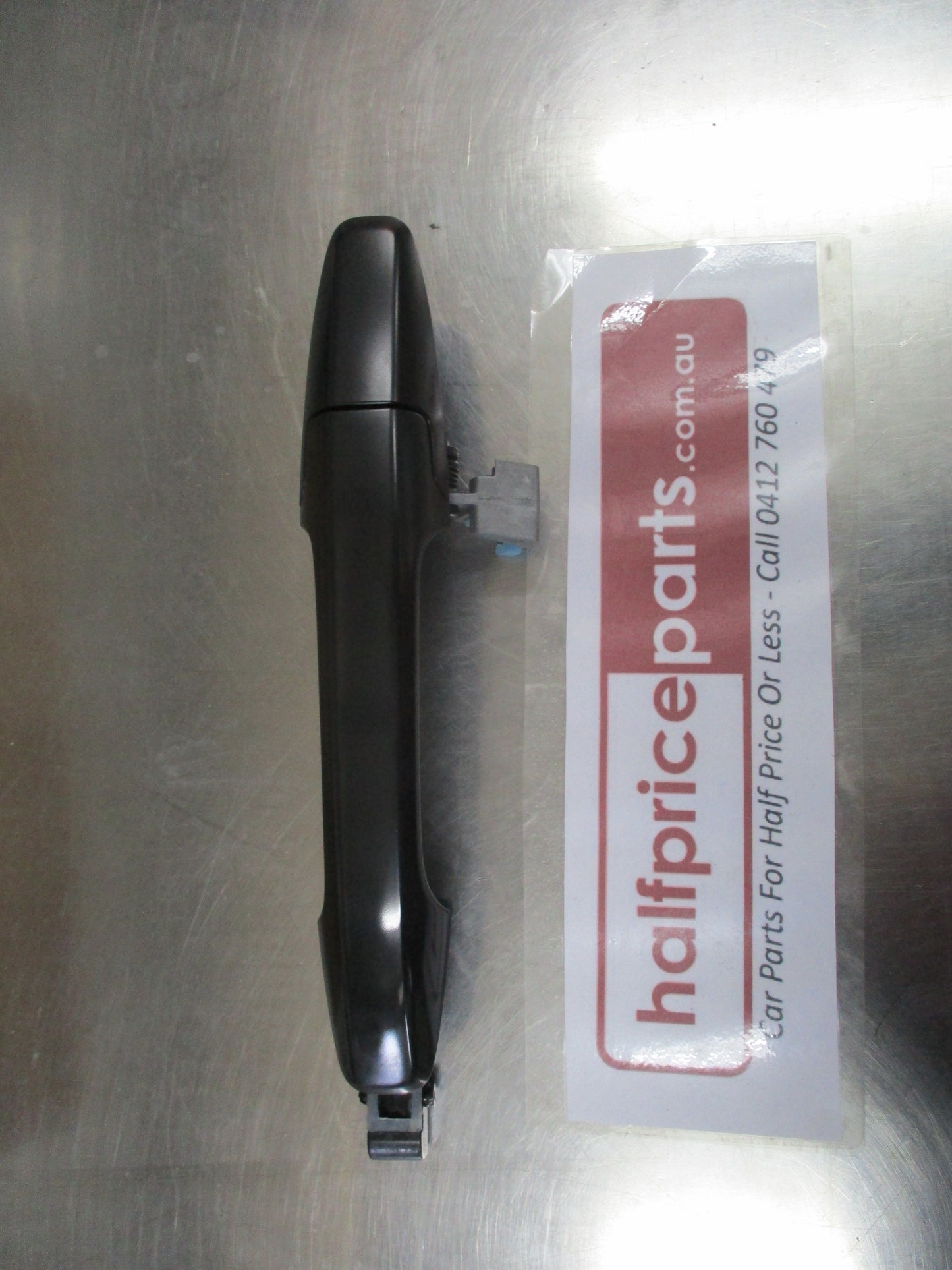 Honda Civic Genuine Right Hand Front Door External Assembly New Part