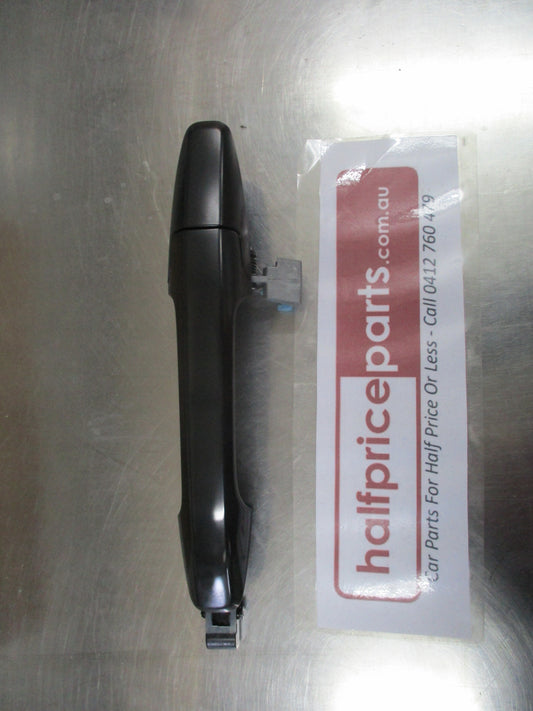 Honda Civic Genuine Right Hand Front Door External Assembly New Part