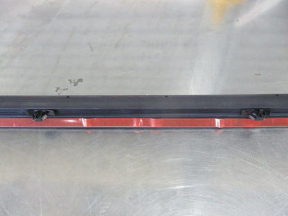 Honda CR-V Genuine Front Left Door Lower Seal New Part