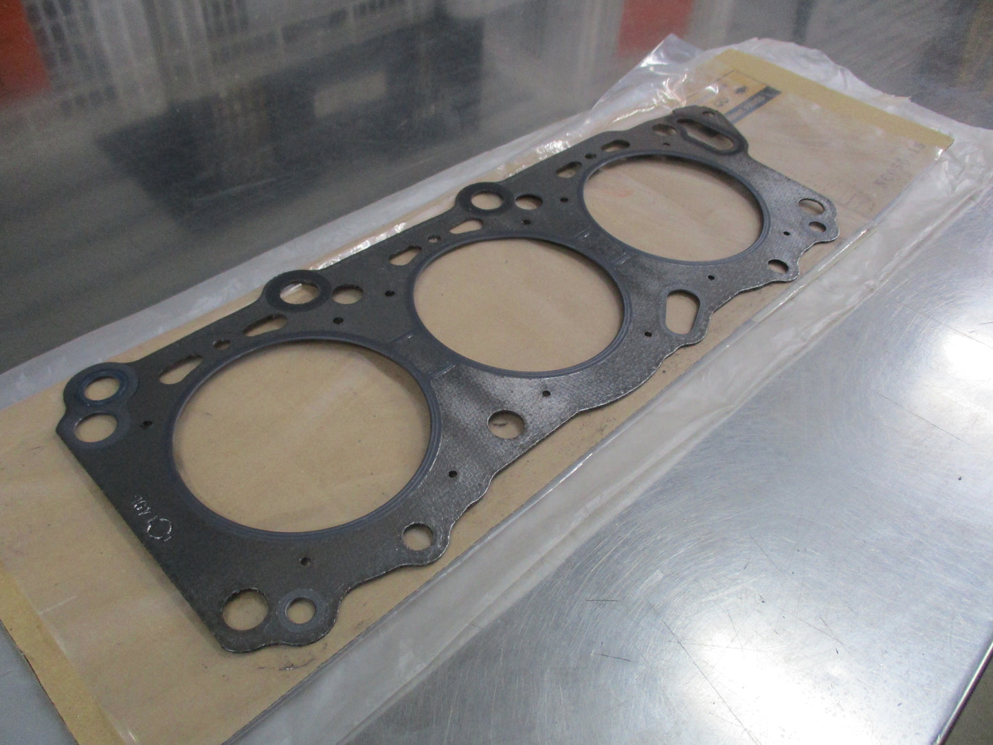Nissan 300zx Genuine Head Gasket New