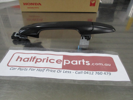 Honda Civic Genuine Right Hand Front Door External Assembly New Part