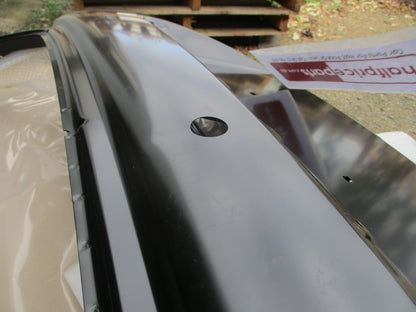 Holden CG7 Captiva Genuine Rear Tail Gate Panel Shell (Unpainted) New Part