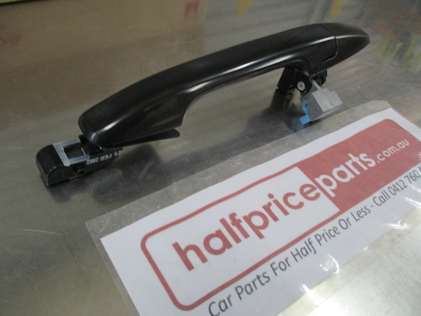Honda Civic Genuine Right Hand Front Door External Assembly New Part
