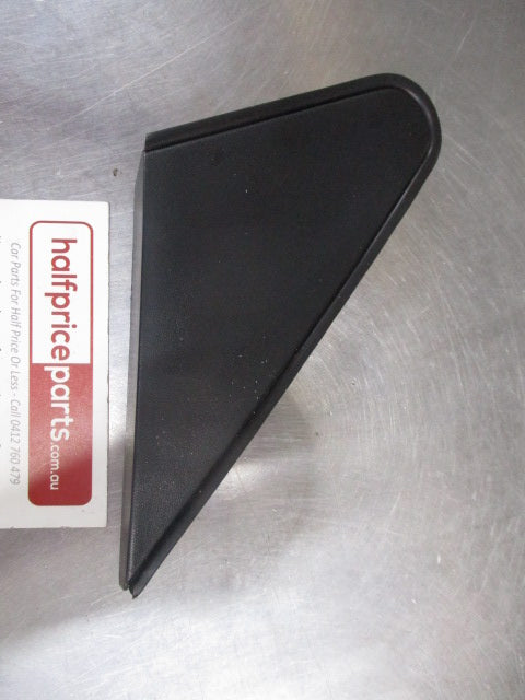 Kia Rio Genuine Left Hand Upper Guard Molding New Part