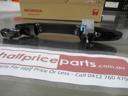 Honda Civic Genuine Right Hand Front Door External Assembly New Part