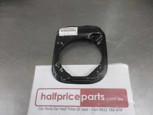 Toyota Hilux Genuine Fuel Inlet Box No 1  New Part