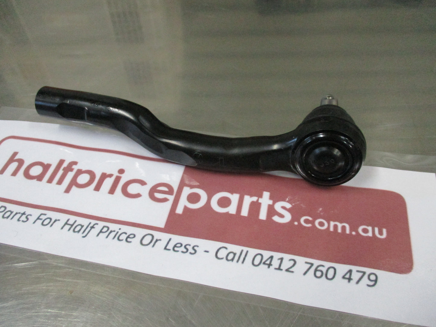 Mazda 3/6 Genuine Right hand Steering Tie Rod New Part