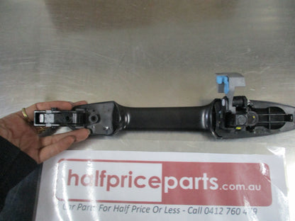 Honda Civic Genuine Right Hand Front Door External Assembly New Part