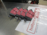 EBC Front Brake Pad Set Suits VW Transporter T4 New Part