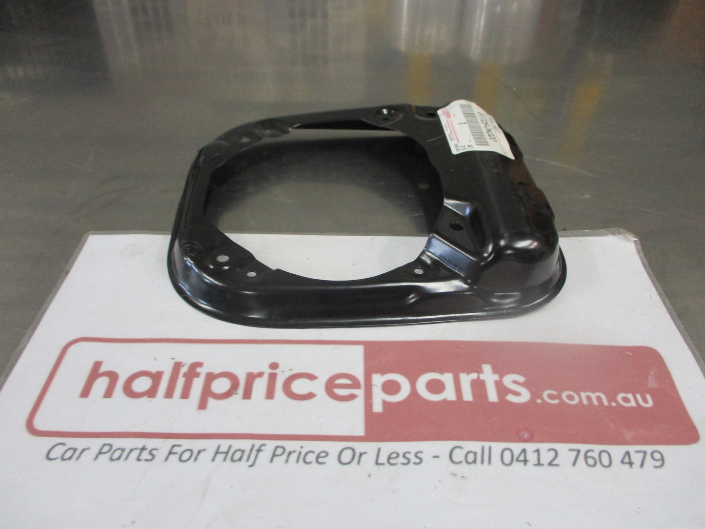 Toyota Hilux Genuine Fuel Inlet Box No 1  New Part