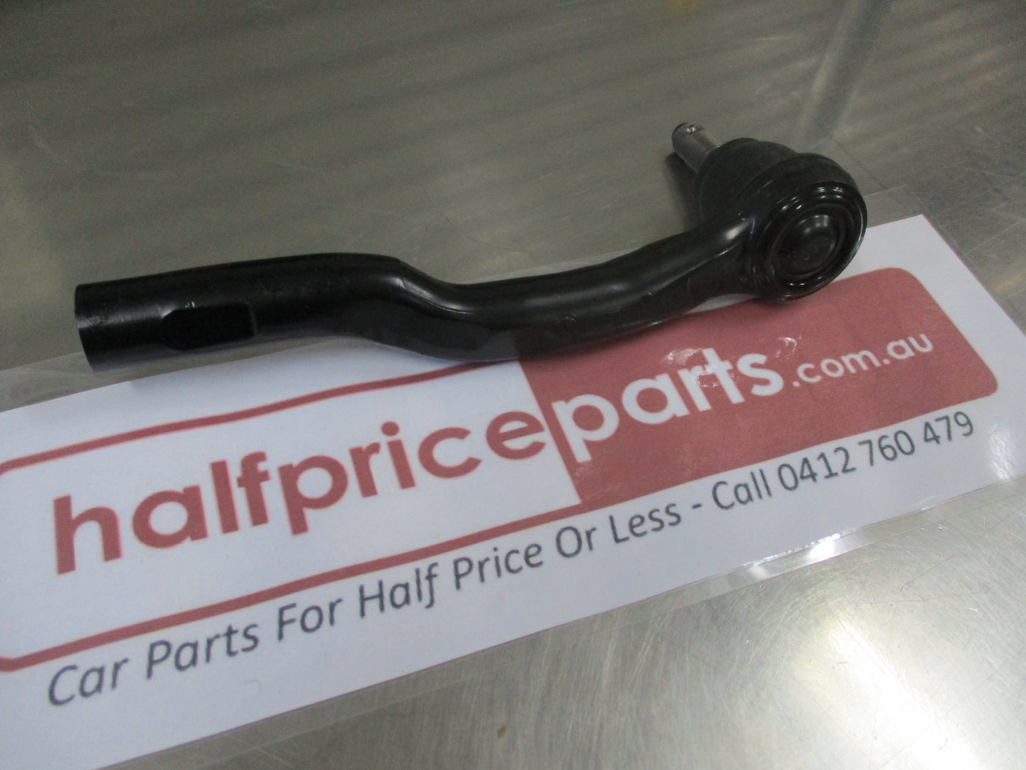 Mazda 3/6 Genuine Right hand Steering Tie Rod New Part
