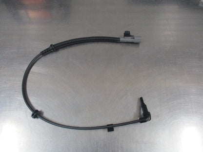 ACDelco Genuine Rear Driver Side Wheel Speed Sensor New