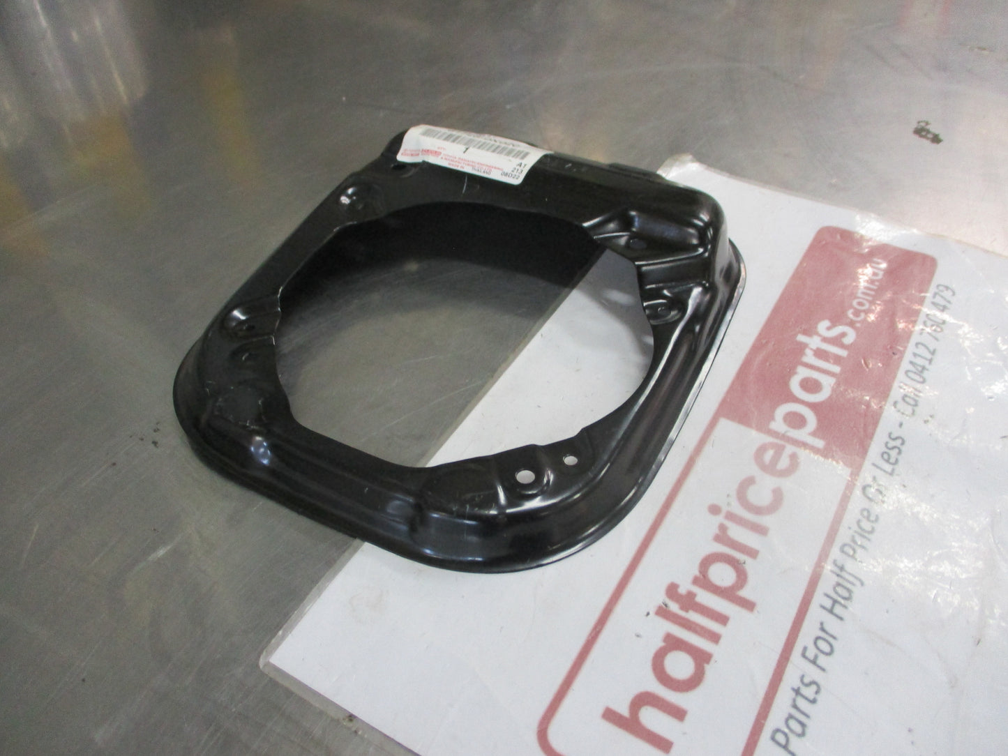 Toyota Hilux Genuine Fuel Inlet Box No 1  New Part