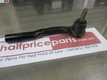 Mazda 3/6 Genuine Right hand Steering Tie Rod New Part
