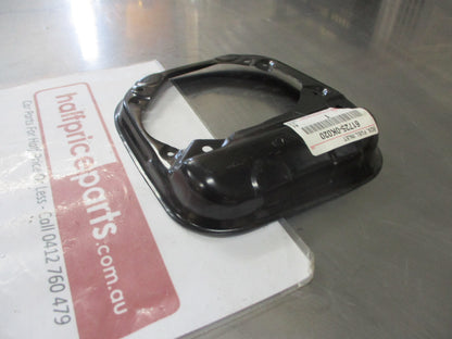 Toyota Hilux Genuine Fuel Inlet Box No 1  New Part