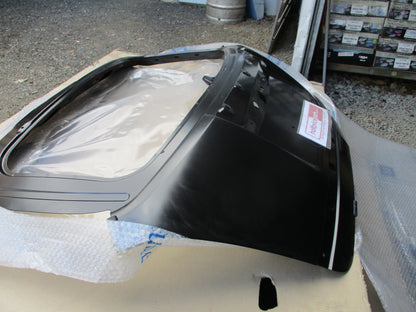 Holden CG5/Maxx Captiva Genuine Rear Tail Gate Shell Panel (Unpainted) New Part