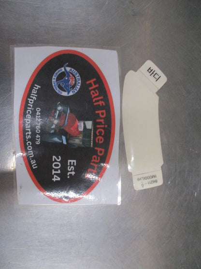 Kia Cerato Genuine Left Hand Anti Chipping Film New Part