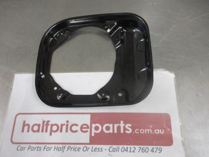 Toyota Hilux Genuine Fuel Inlet Box No 1  New Part
