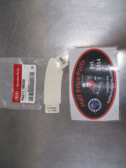 Kia Cerato Genuine Left Hand Anti Chipping Film New Part