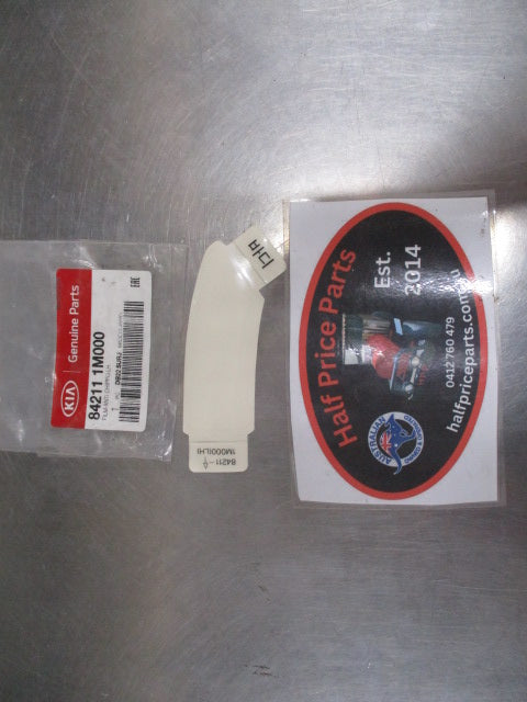 Kia Cerato Genuine Left Hand Anti Chipping Film New Part