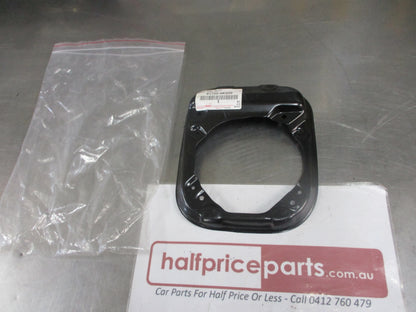 Toyota Hilux Genuine Fuel Inlet Box No 1  New Part