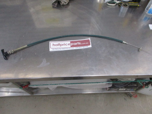 PTO4500  Universal Cable Push Pull Power Take Off Suits Toyota Dyna/Daihatsu Delta Tippers New Part