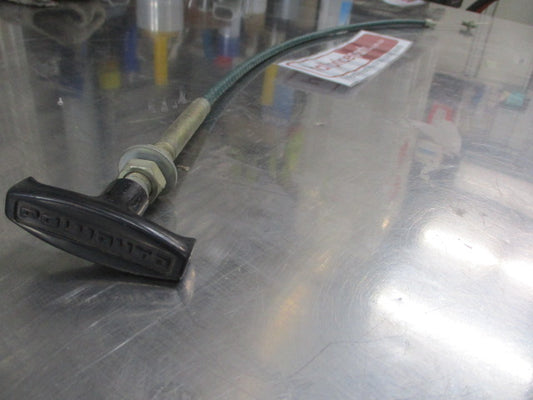 PTO4500  Universal Cable Push Pull Power Take Off Suits Toyota Dyna/Daihatsu Delta Tippers New Part