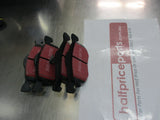 EBC Front Brake Pad Set Suit Mazda Tribute New Part