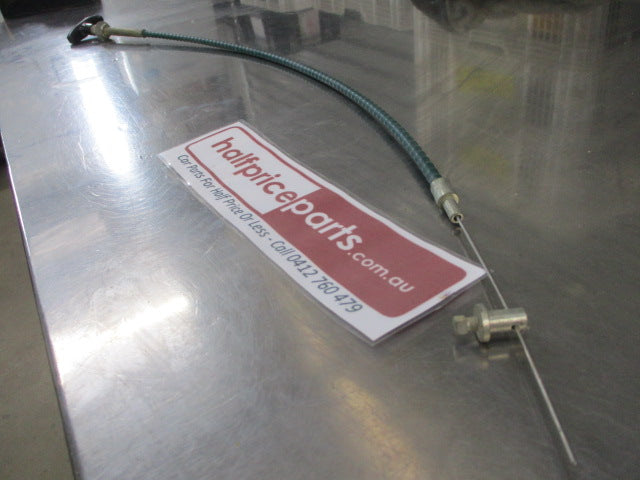 PTO4500  Universal Cable Push Pull Power Take Off Suits Toyota Dyna/Daihatsu Delta Tippers New Part