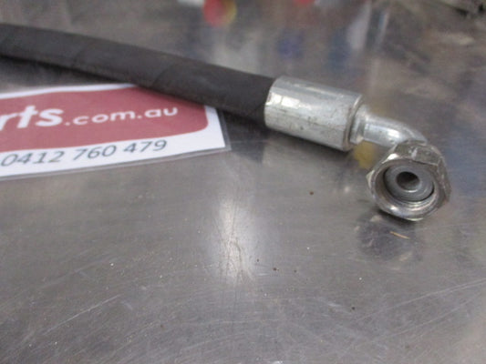 Hydraulic Hose With Fittings 89cm Long 3/8 ID 9,5mm WP33,0 MPA/4785 PSI New Part