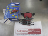 EBC Front Brake Pad Set Suit Mazda Tribute New Part