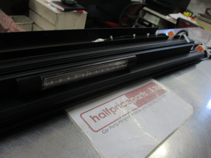 Mazda BT-50 TF Genuine Left And Right Electric Side Rails Replacements New Part