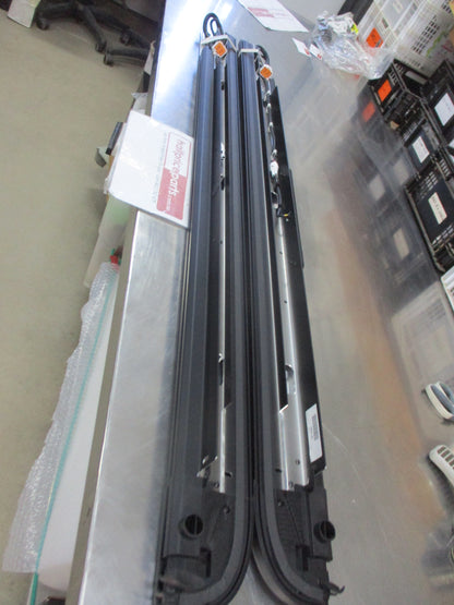 Mazda BT-50 TF Genuine Left And Right Electric Side Rails Replacements New Part