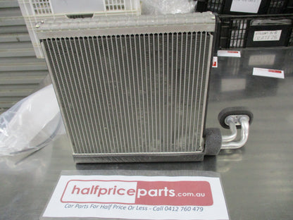 Honda CR-V Genuine Radiator Evaporator Comp New Part