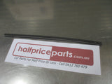 Toyota Genuine Righthand Rear Wiper Rubber Infill New Part