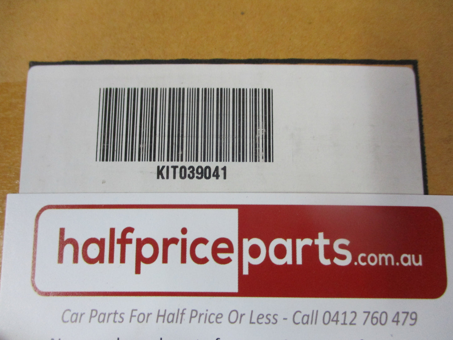 Mazda BT-50 TF Genuine Left And Right Electric Side Rails Replacements New Part