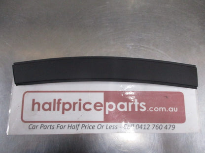 Kia Seltos Genuine Front Left Hand Roof Rack Cover Molding New Part