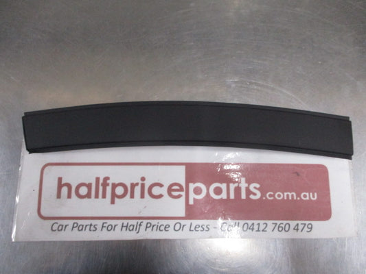 Kia Seltos Genuine Front Left Hand Roof Rack Cover Molding New Part