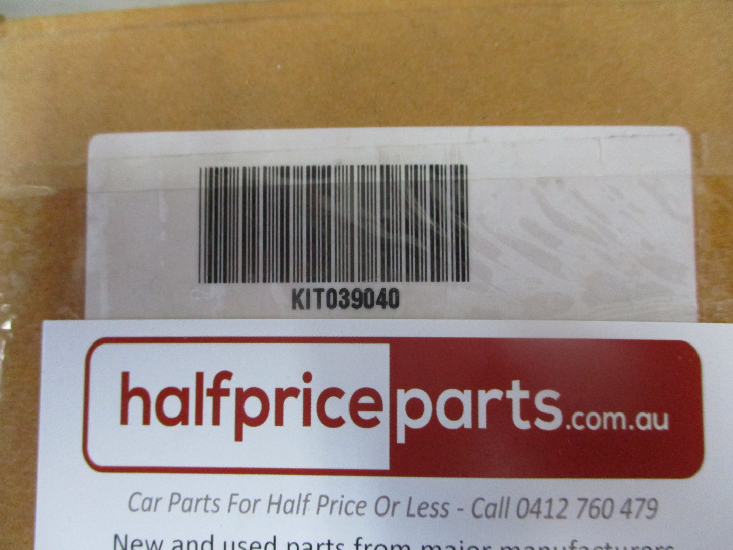 Mazda BT-50 TF Genuine Left And Right Electric Side Rails Replacements New Part