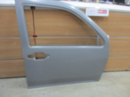 Holden Rodeo/Colorado Genuine Drivers Front Door Outer Skin (Unpainted) New Part