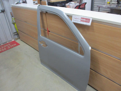 Holden Rodeo/Colorado Genuine Drivers Front Door Outer Skin (Unpainted) New Part