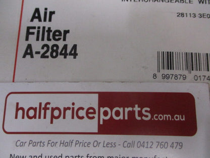 Sakura Engine Air Filter Suits Kia Sorento New Part