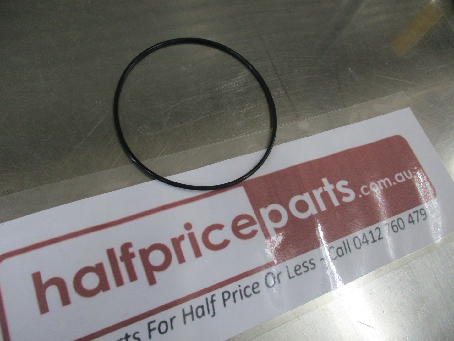 Toyota Hilux Genuine Vacuum Pump O Ring New Part